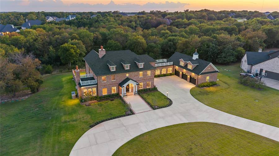Property photo for 4332 Waterstone Estates Drive, McKinney, TX