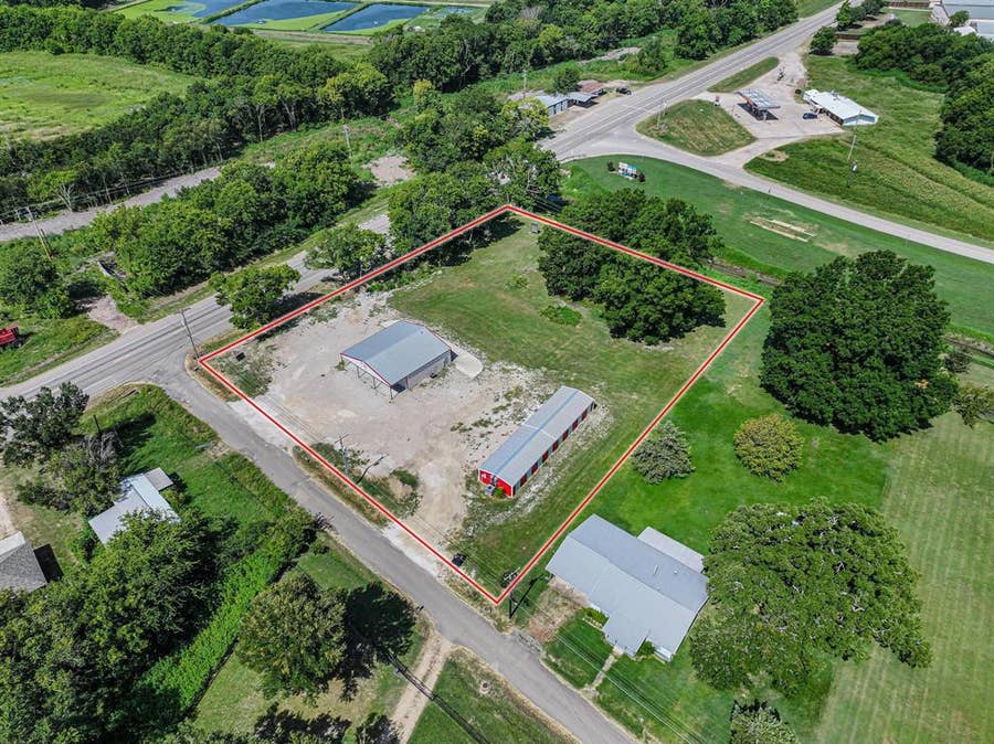 Property photo for 453A Depot, Deport, TX