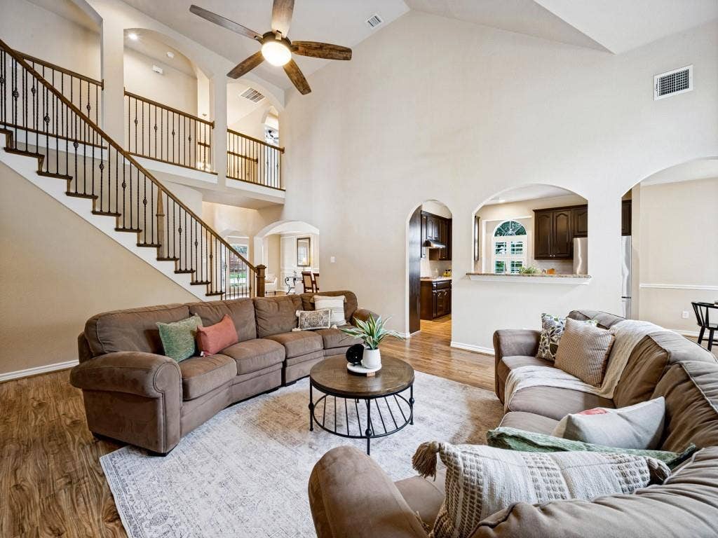 2603 Stallions Lane, Celina, TX 75009 2603 Stallions Lane, Celina, TX 75009