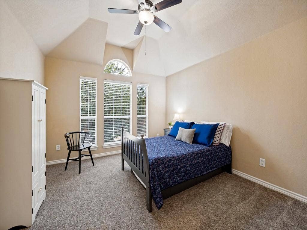 2603 Stallions Lane, Celina, TX 75009 2603 Stallions Lane, Celina, TX 75009