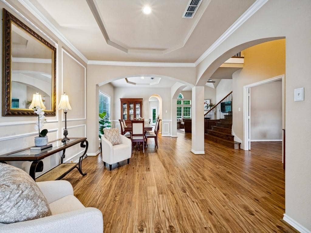 2603 Stallions Lane, Celina, TX 75009 2603 Stallions Lane, Celina, TX 75009