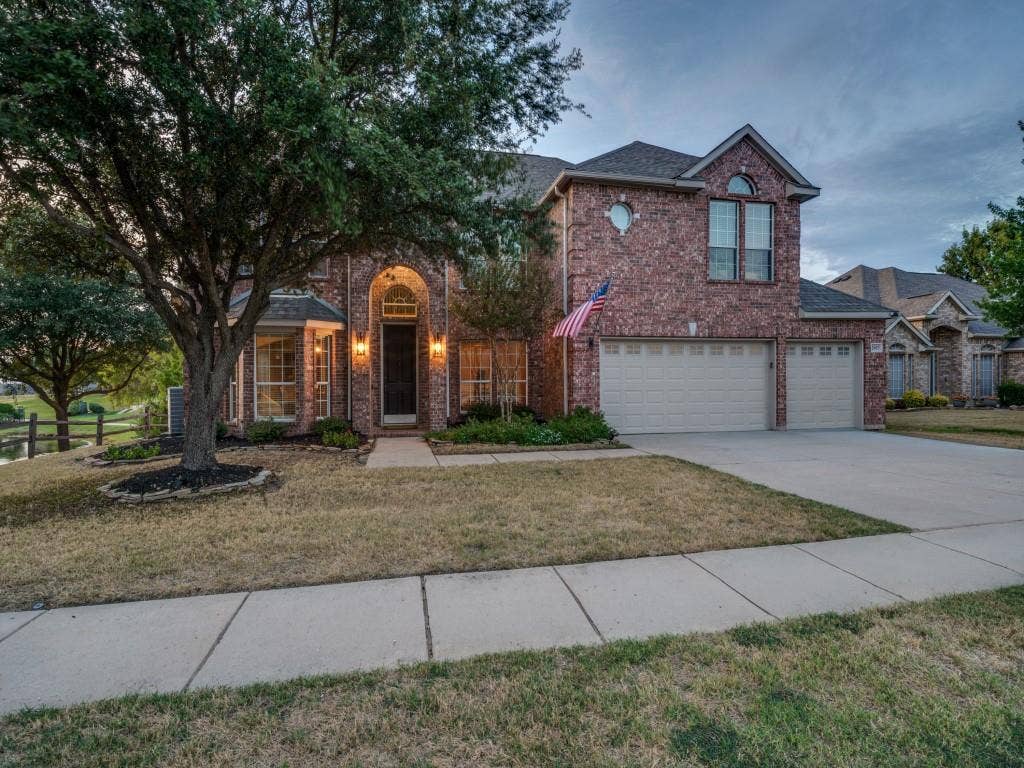 2603 Stallions Lane, Celina, TX 75009 2603 Stallions Lane, Celina, TX 75009