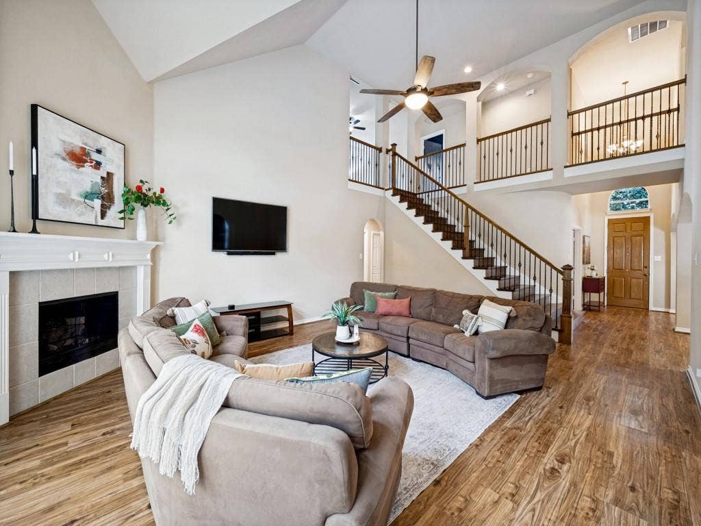 2603 Stallions Lane, Celina, TX 75009 2603 Stallions Lane, Celina, TX 75009
