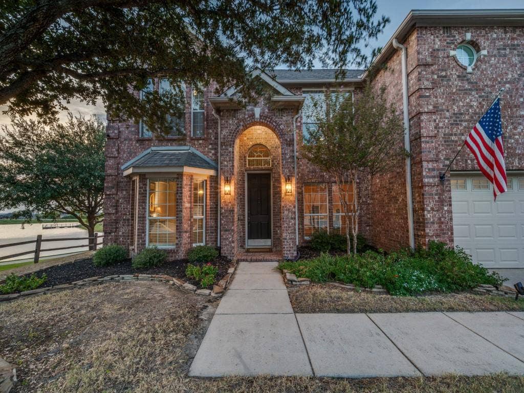 2603 Stallions Lane, Celina, TX 75009 2603 Stallions Lane, Celina, TX 75009