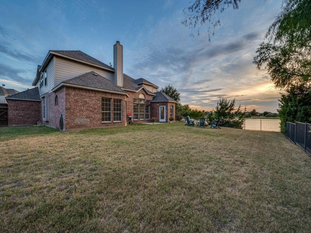 2603 Stallions Lane, Celina, TX 75009 2603 Stallions Lane, Celina, TX 75009