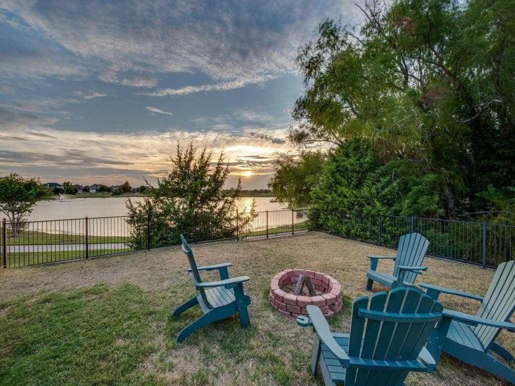 2603 Stallions Lane, Celina, TX 75009 2603 Stallions Lane, Celina, TX 75009
