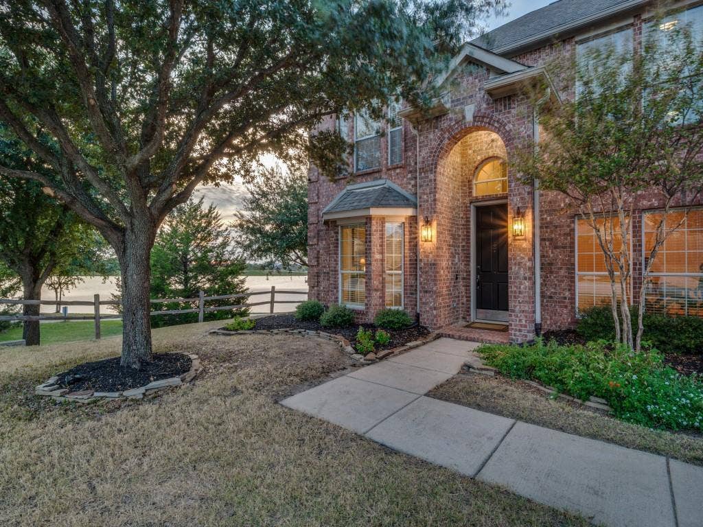 2603 Stallions Lane, Celina, TX 75009 2603 Stallions Lane, Celina, TX 75009