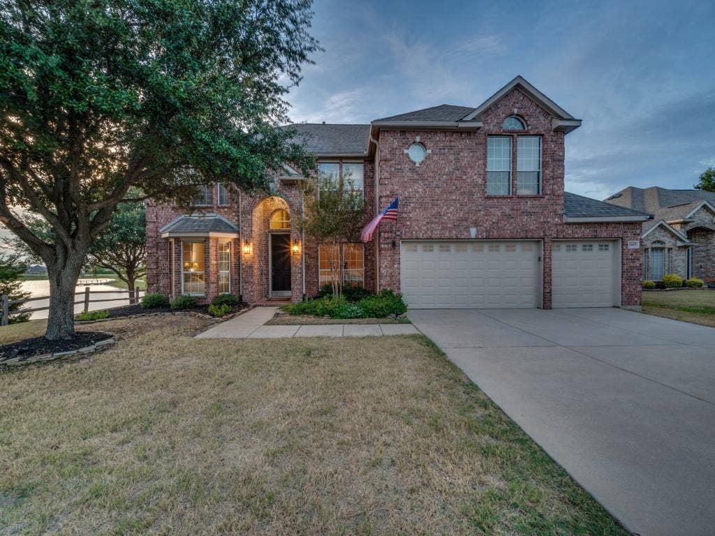 2603 Stallions Lane, Celina, TX 75009 2603 Stallions Lane, Celina, TX 75009