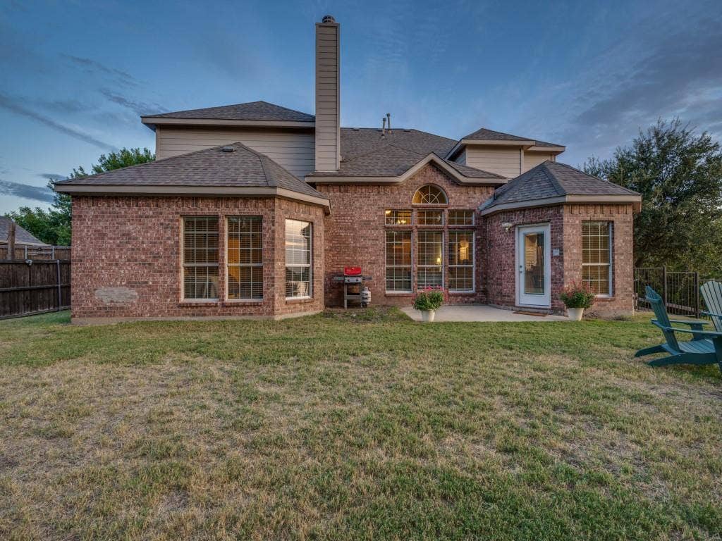 2603 Stallions Lane, Celina, TX 75009 2603 Stallions Lane, Celina, TX 75009