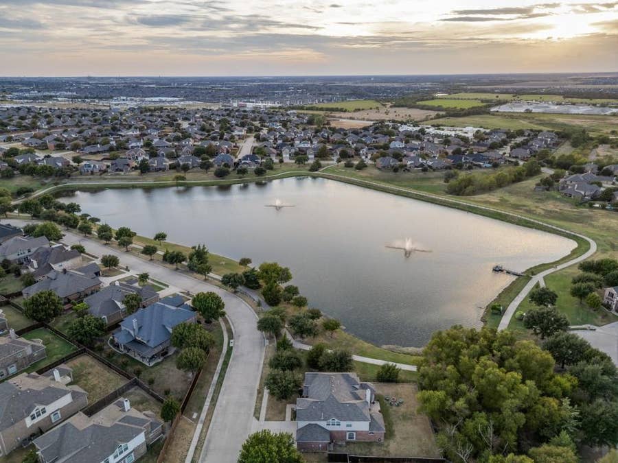 Property photo for 2603 Stallions Lane, Celina, TX