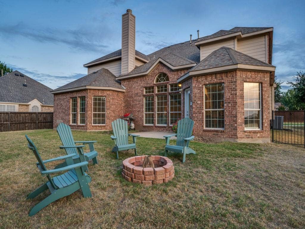 2603 Stallions Lane, Celina, TX 75009 2603 Stallions Lane, Celina, TX 75009