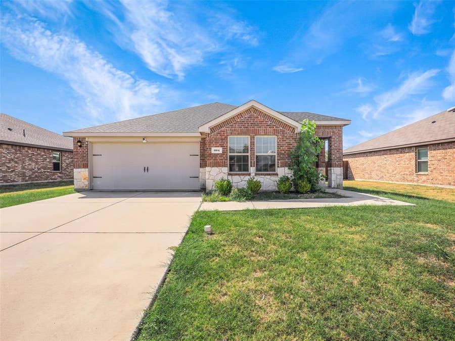 Property photo for 304 Patina Street, Josephine, TX