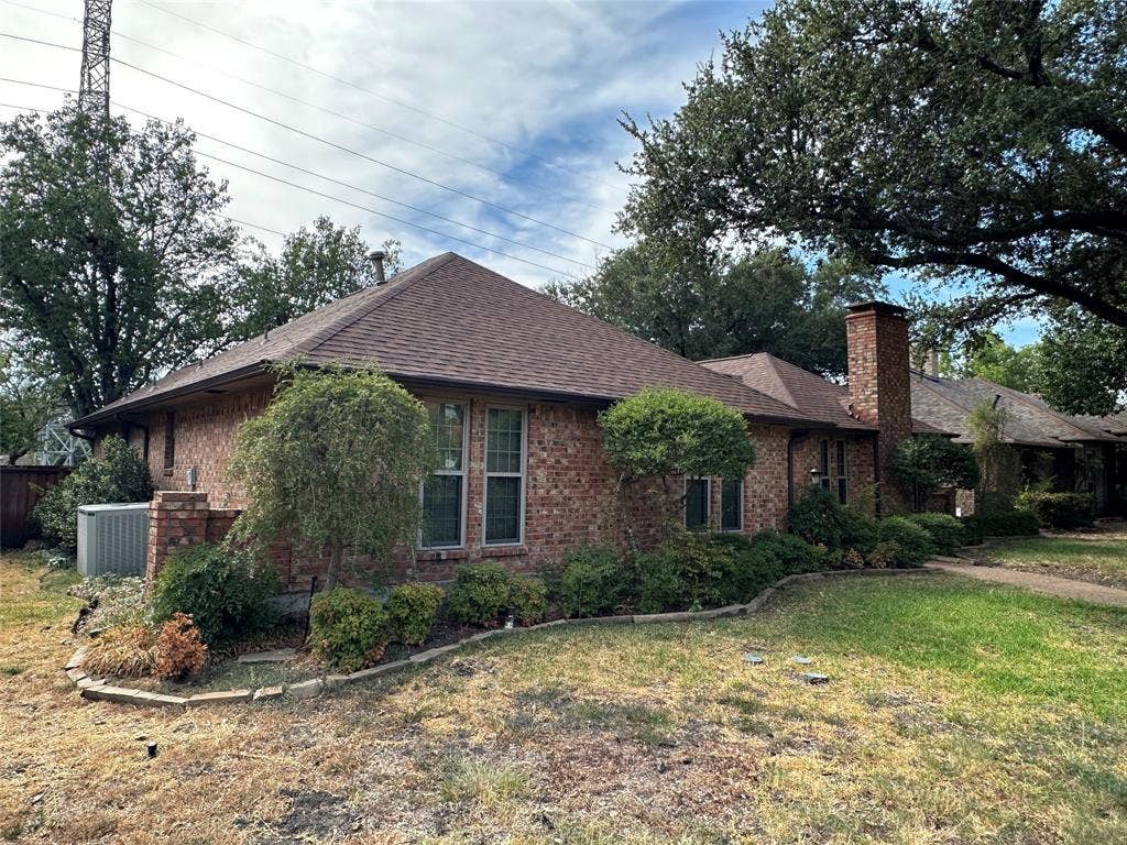 1420 Oxford Place, Mesquite, TX 75149 1420 Oxford Place, Mesquite, TX 75149