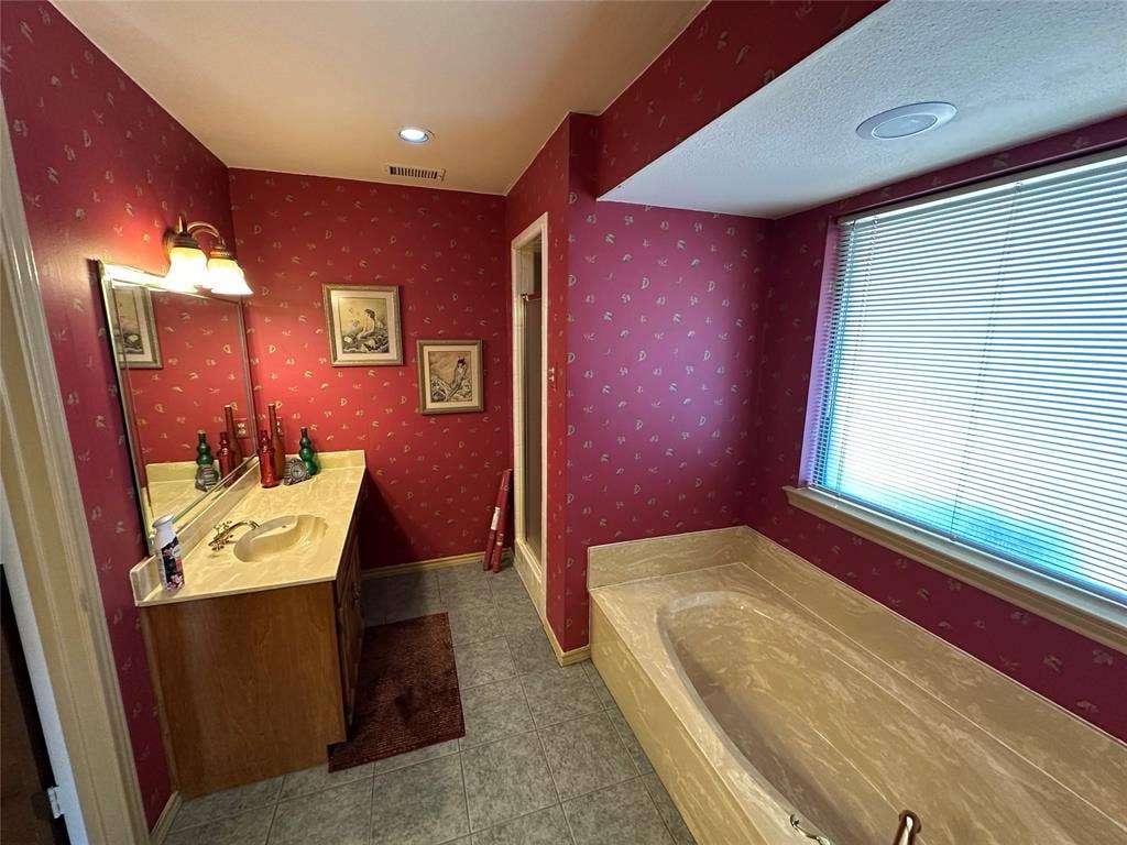 1420 Oxford Place, Mesquite, TX 75149 1420 Oxford Place, Mesquite, TX 75149