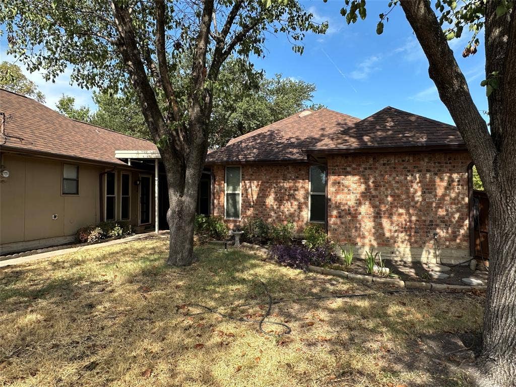1420 Oxford Place, Mesquite, TX 75149 1420 Oxford Place, Mesquite, TX 75149
