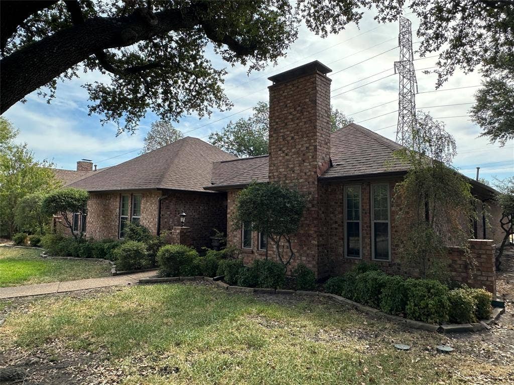 1420 Oxford Place, Mesquite, TX 75149 1420 Oxford Place, Mesquite, TX 75149