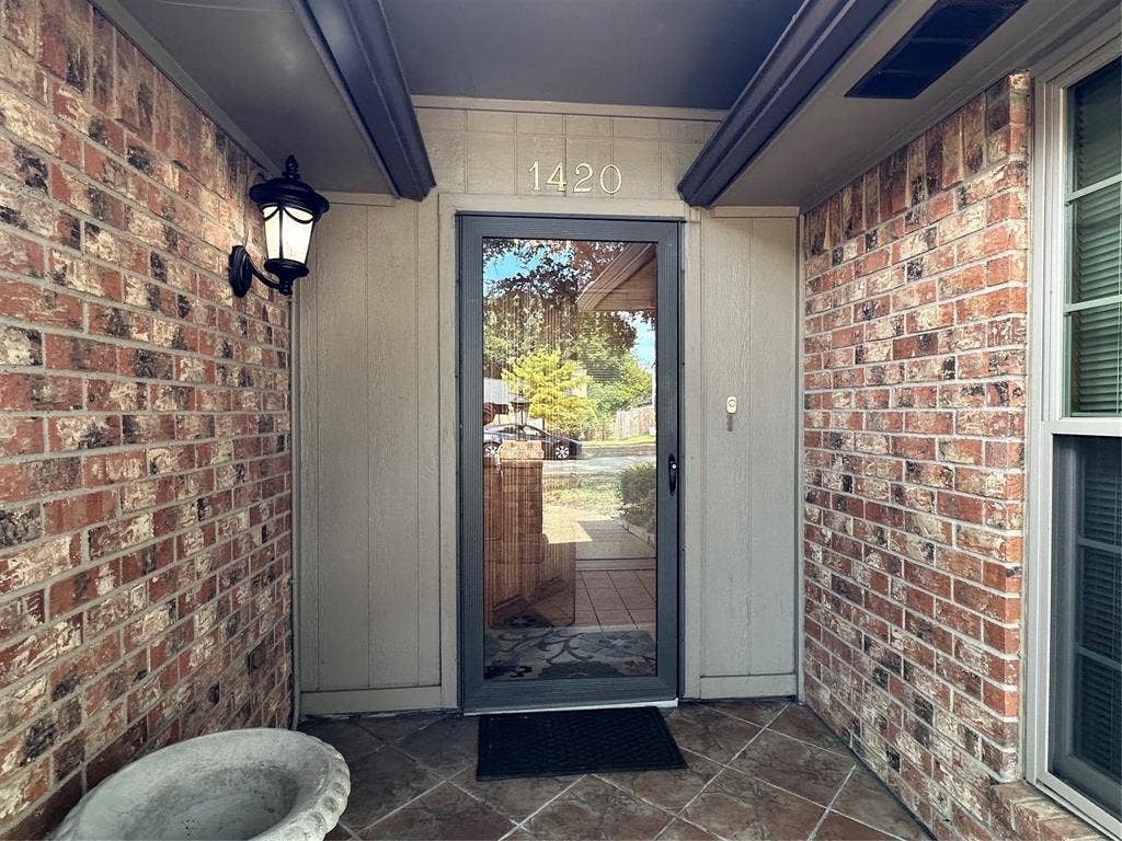 1420 Oxford Place, Mesquite, TX 75149 1420 Oxford Place, Mesquite, TX 75149