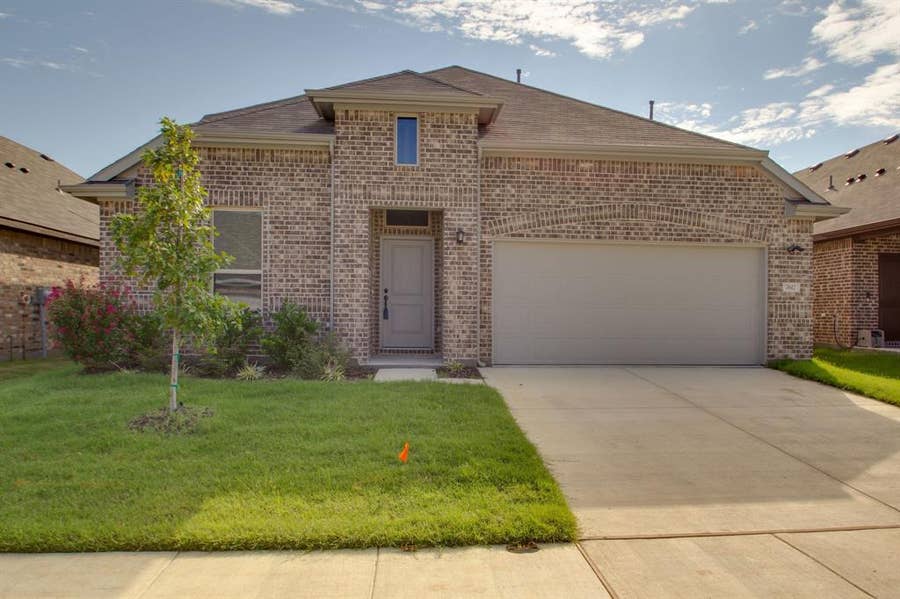 Property photo for 7612 Spring Drive, Watauga, TX