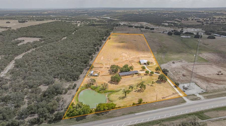 Property photo for 12592 N US Highway 377, Stephenville, TX
