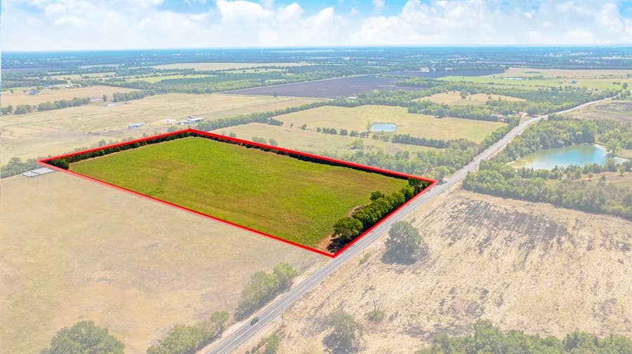 Property photo for 000 FM 1497, Paris, TX