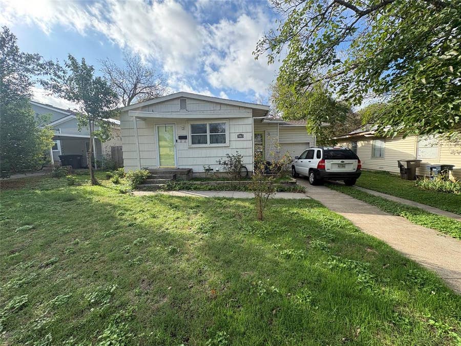 Property photo for 7463 Mohawk Avenue, Fort Worth, TX