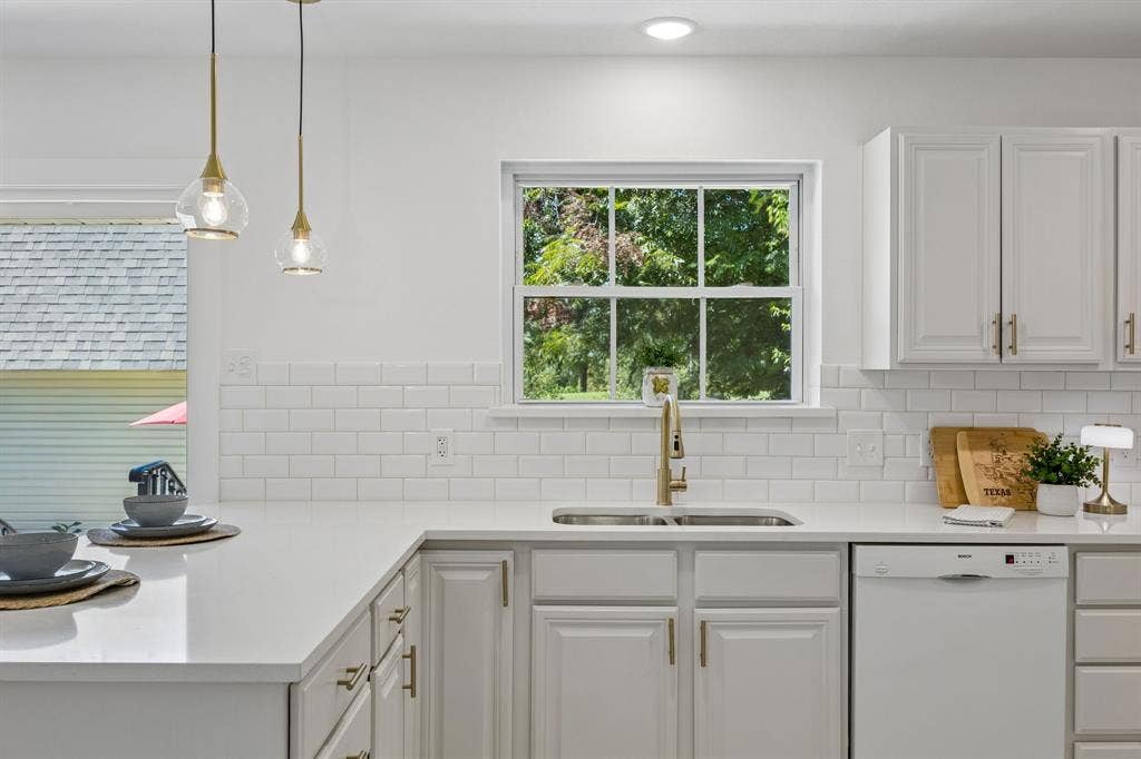 506 Dublin Drive, Richardson, TX 75080