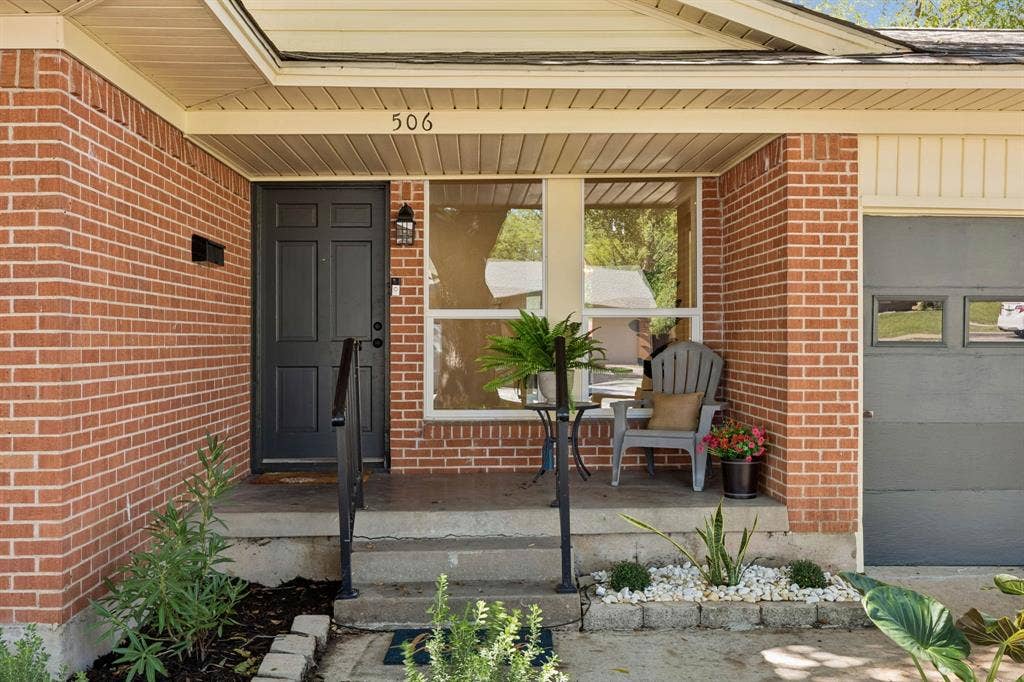 506 Dublin Drive, Richardson, TX 75080