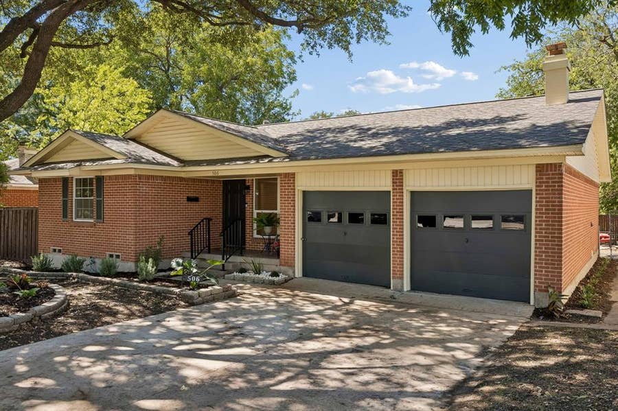 Property photo for 506 Dublin Drive, Richardson, TX