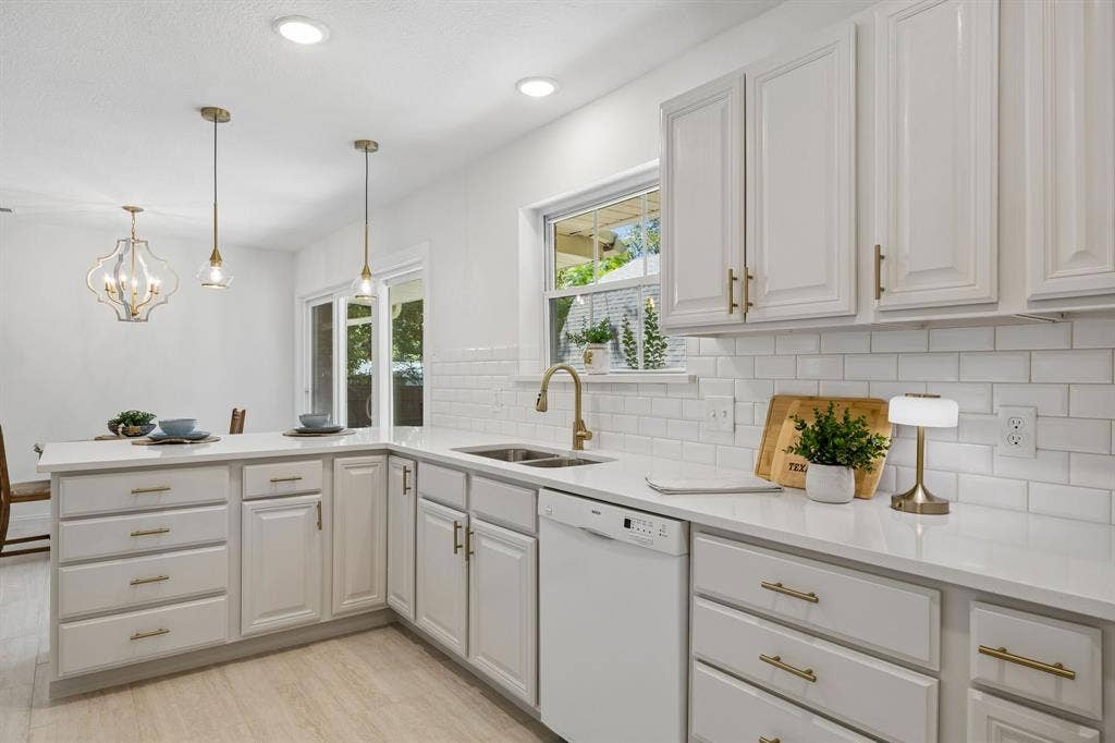 506 Dublin Drive, Richardson, TX 75080