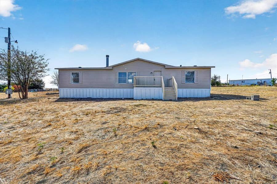 Property photo for 246 Private Road 4443, Rhome, TX