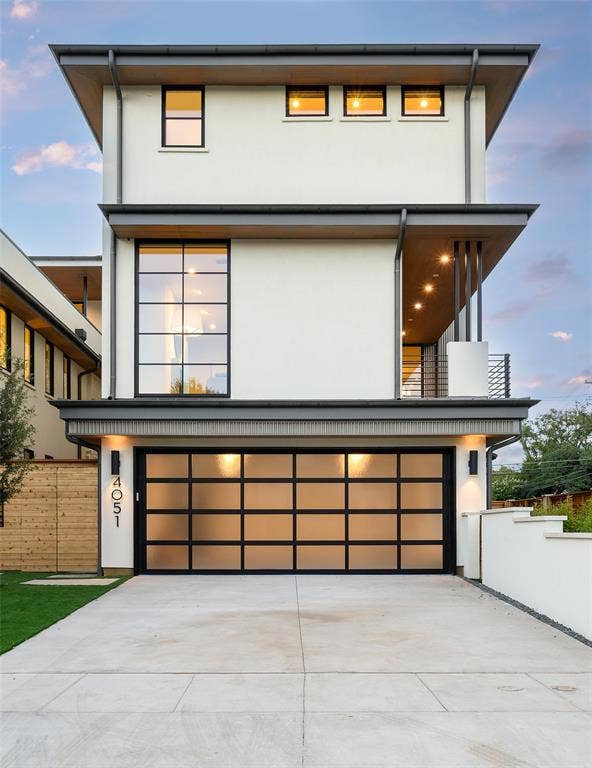 4051 Hawthorne Avenue, Dallas, TX 75219 4051 Hawthorne Avenue, Dallas, TX 75219