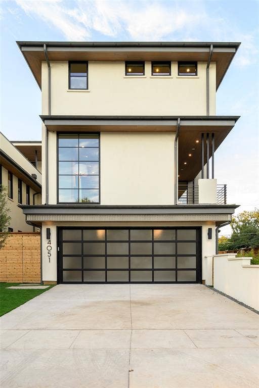 4051 Hawthorne Avenue, Dallas, TX 75219 4051 Hawthorne Avenue, Dallas, TX 75219