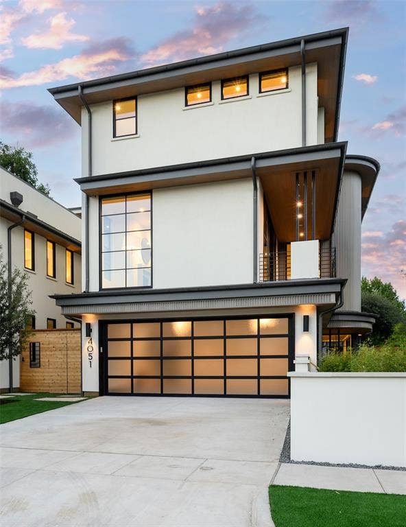 4051 Hawthorne Avenue, Dallas, TX 75219 4051 Hawthorne Avenue, Dallas, TX 75219
