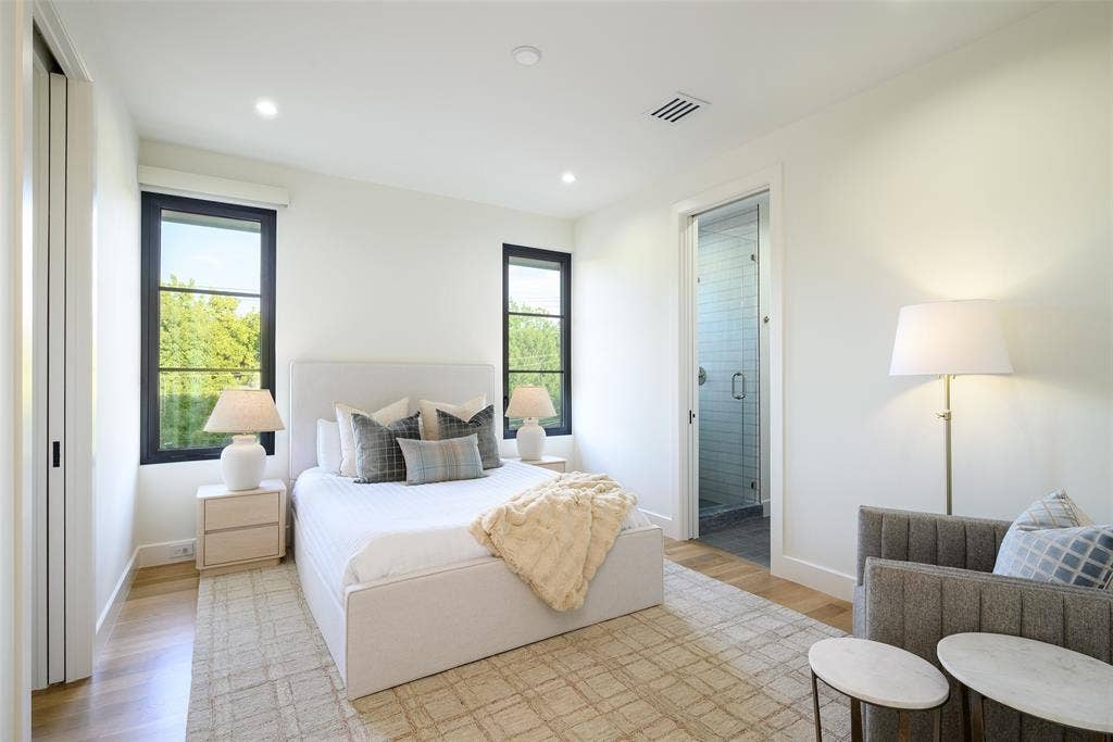 4051 Hawthorne Avenue, Dallas, TX 75219 4051 Hawthorne Avenue, Dallas, TX 75219
