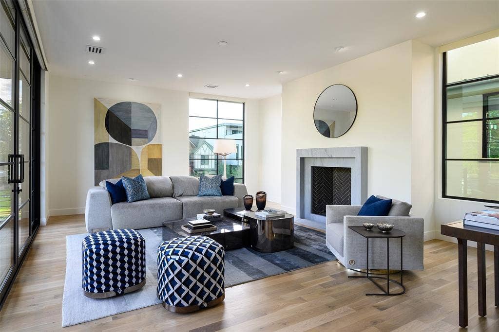 4051 Hawthorne Avenue, Dallas, TX 75219 4051 Hawthorne Avenue, Dallas, TX 75219