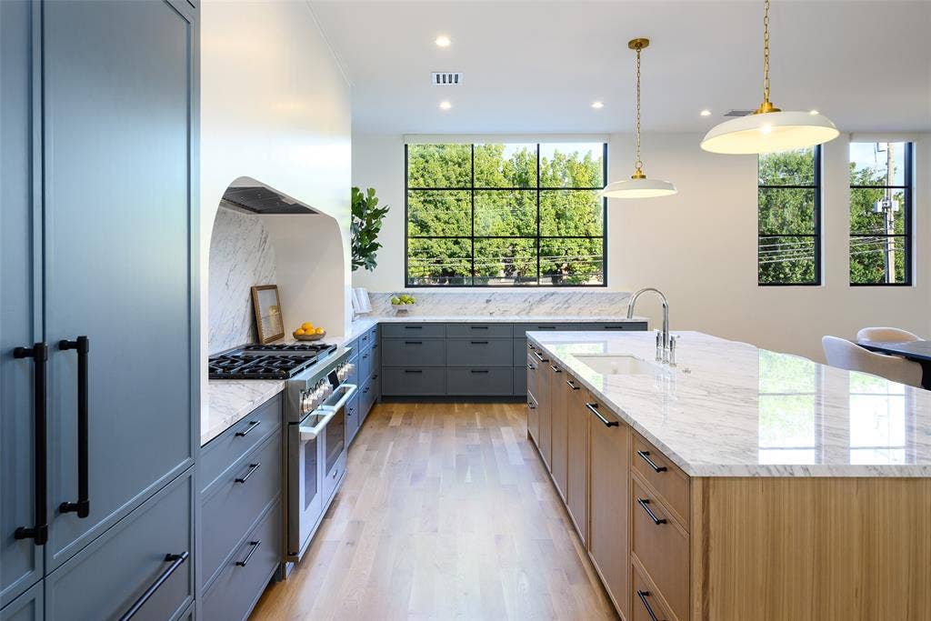 4051 Hawthorne Avenue, Dallas, TX 75219 4051 Hawthorne Avenue, Dallas, TX 75219
