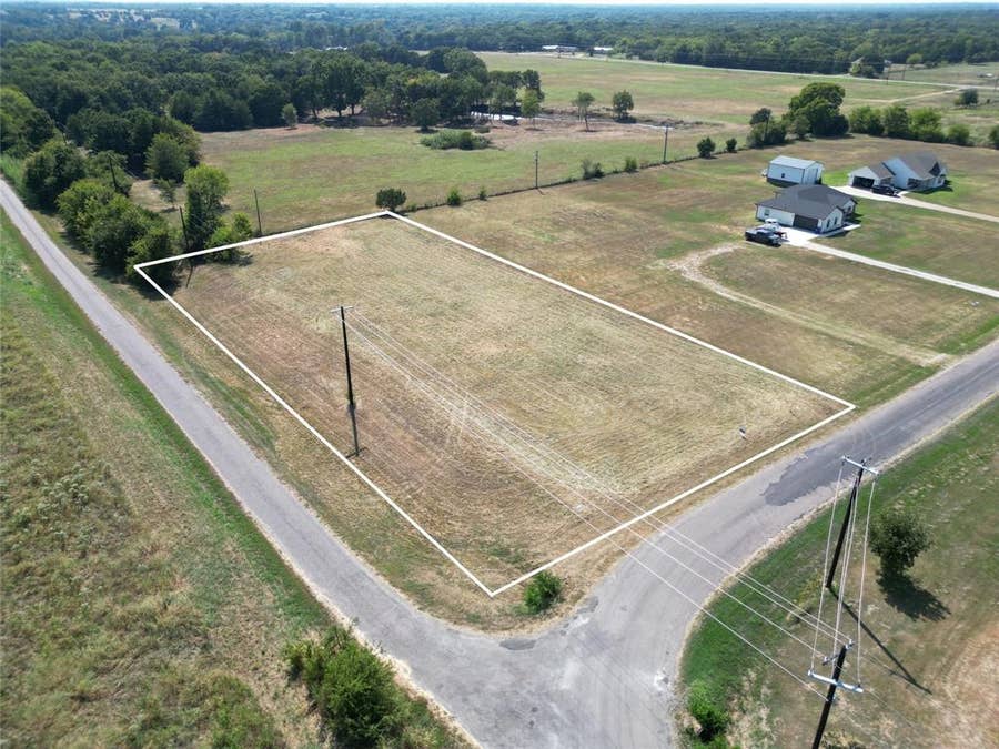 Property photo for Lot 5 Brooks Lane, Sadler, TX