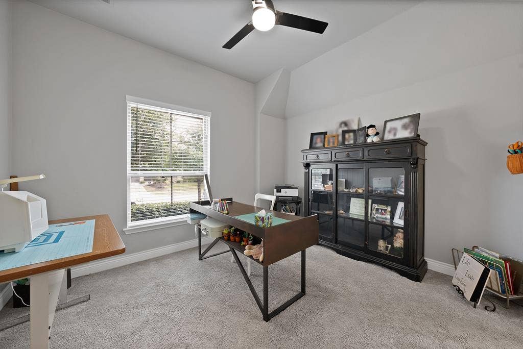 3817 Redbud Drive, Aubrey, TX 76227