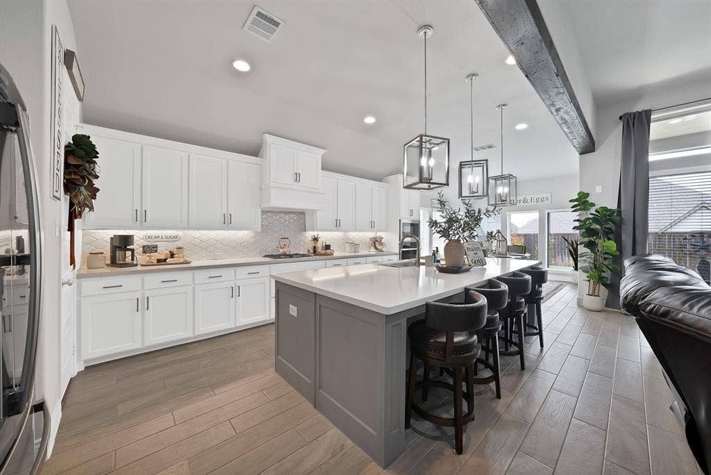 3817 Redbud Drive, Aubrey, TX 76227