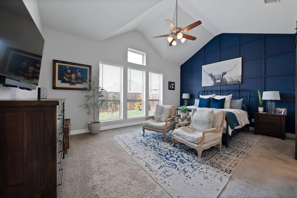 3817 Redbud Drive, Aubrey, TX 76227