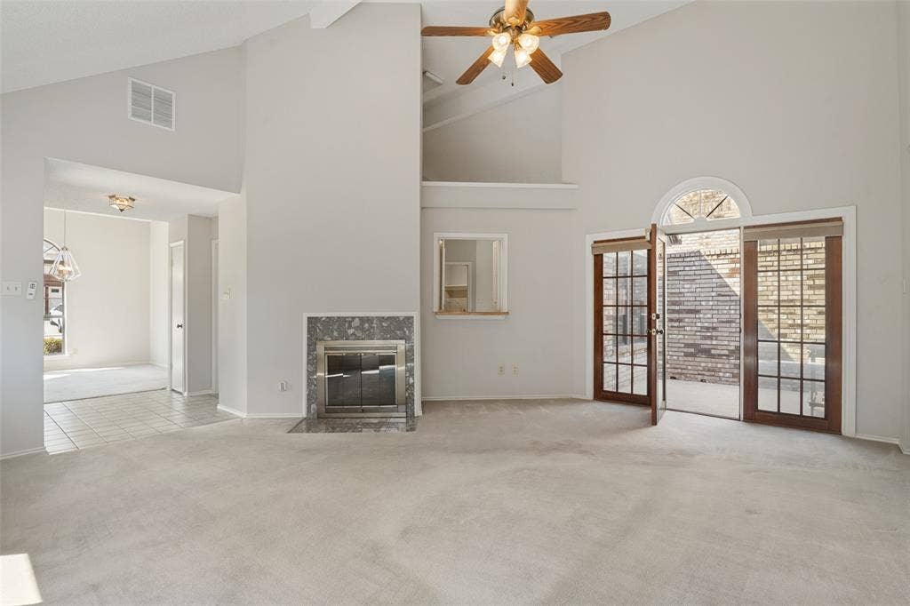 3801 Suffolk Lane, Plano, TX 75023 3801 Suffolk Lane, Plano, TX 75023