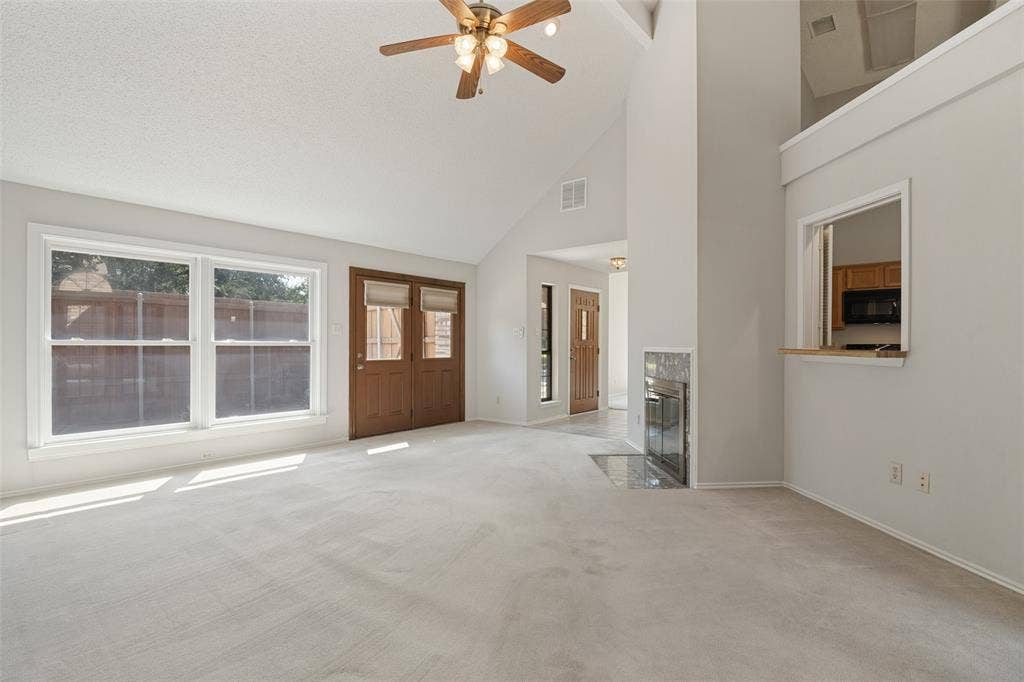 3801 Suffolk Lane, Plano, TX 75023 3801 Suffolk Lane, Plano, TX 75023