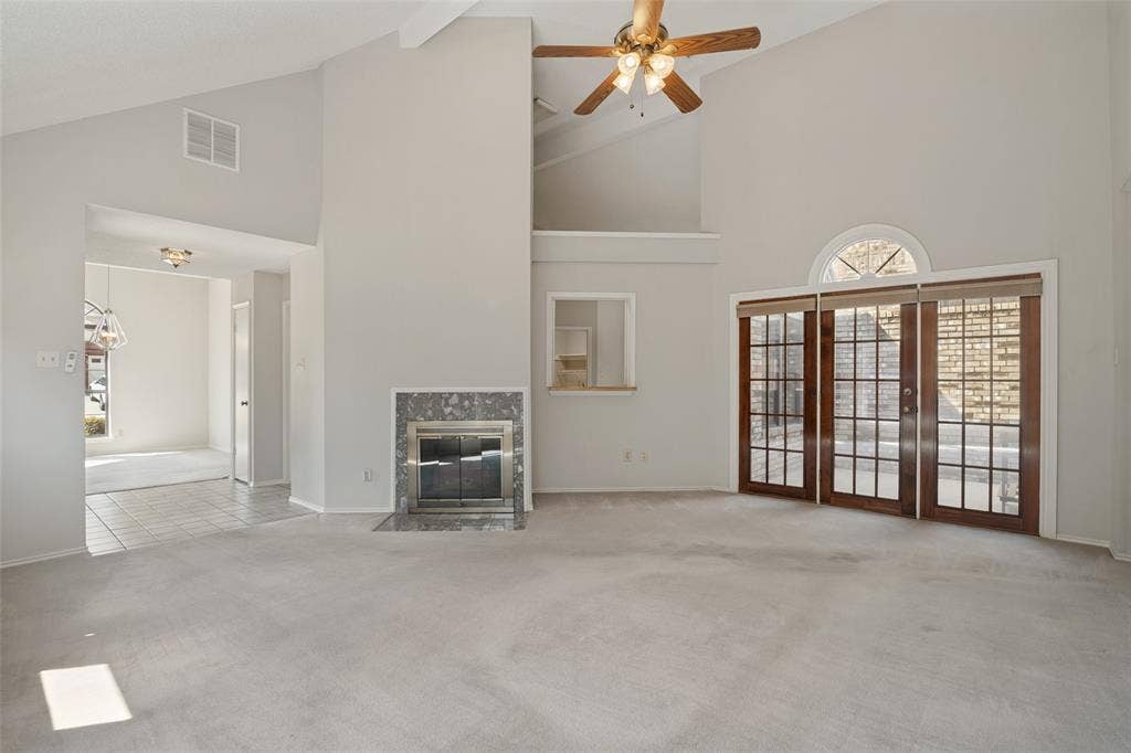 3801 Suffolk Lane, Plano, TX 75023 3801 Suffolk Lane, Plano, TX 75023