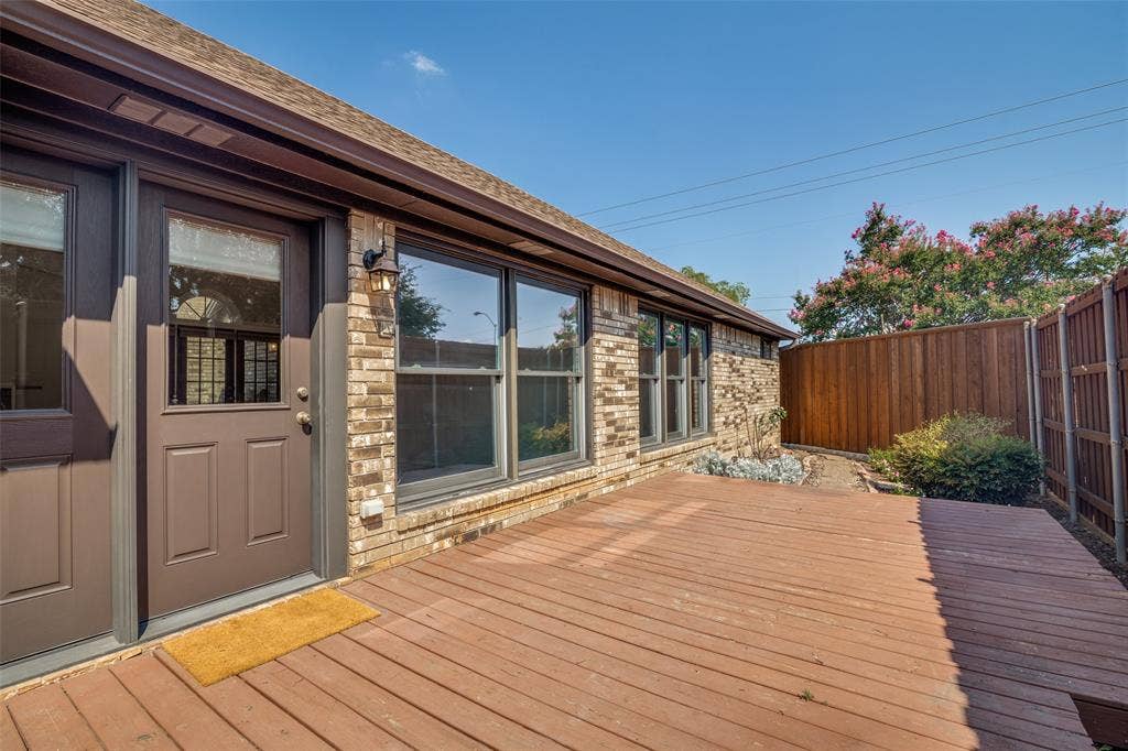 3801 Suffolk Lane, Plano, TX 75023 3801 Suffolk Lane, Plano, TX 75023