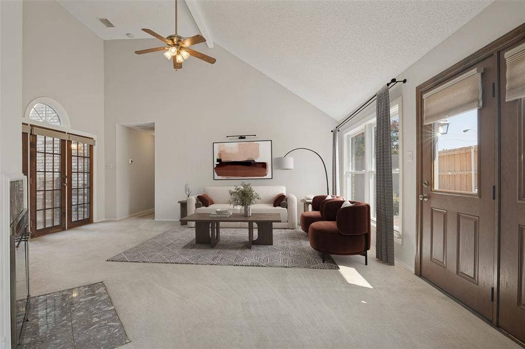 3801 Suffolk Lane, Plano, TX 75023 3801 Suffolk Lane, Plano, TX 75023