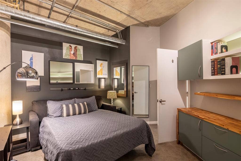 1001 Belleview Street, #707, Dallas, TX 75215 1001 Belleview Street, #707, Dallas, TX 75215