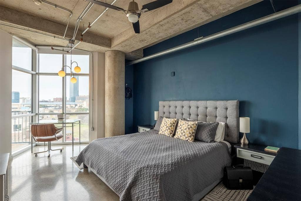 1001 Belleview Street, #707, Dallas, TX 75215 1001 Belleview Street, #707, Dallas, TX 75215