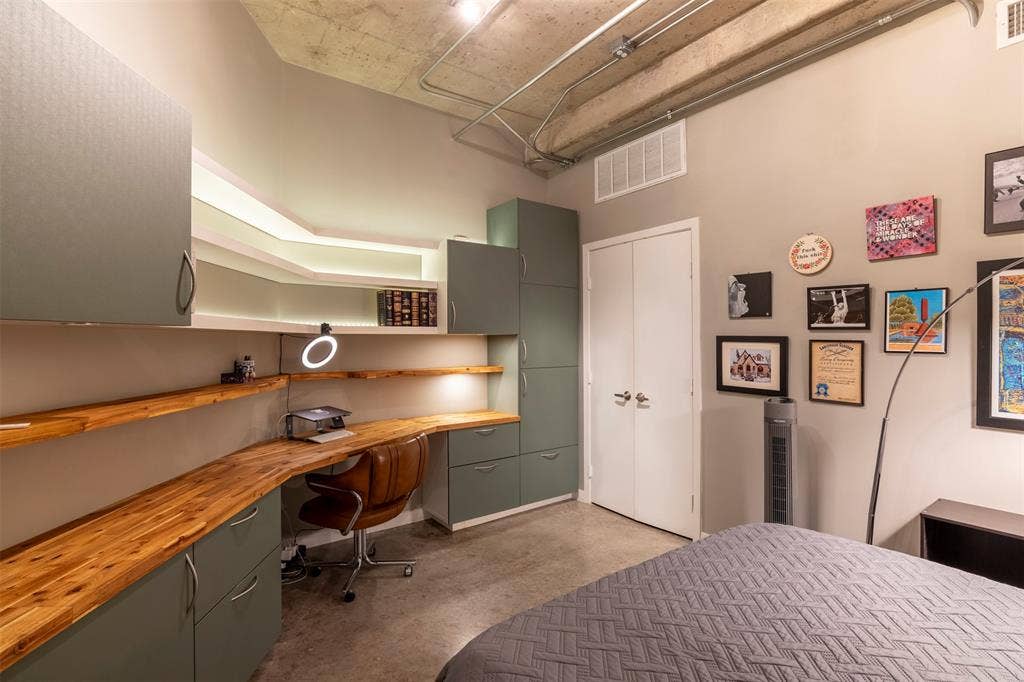 1001 Belleview Street, #707, Dallas, TX 75215 1001 Belleview Street, #707, Dallas, TX 75215