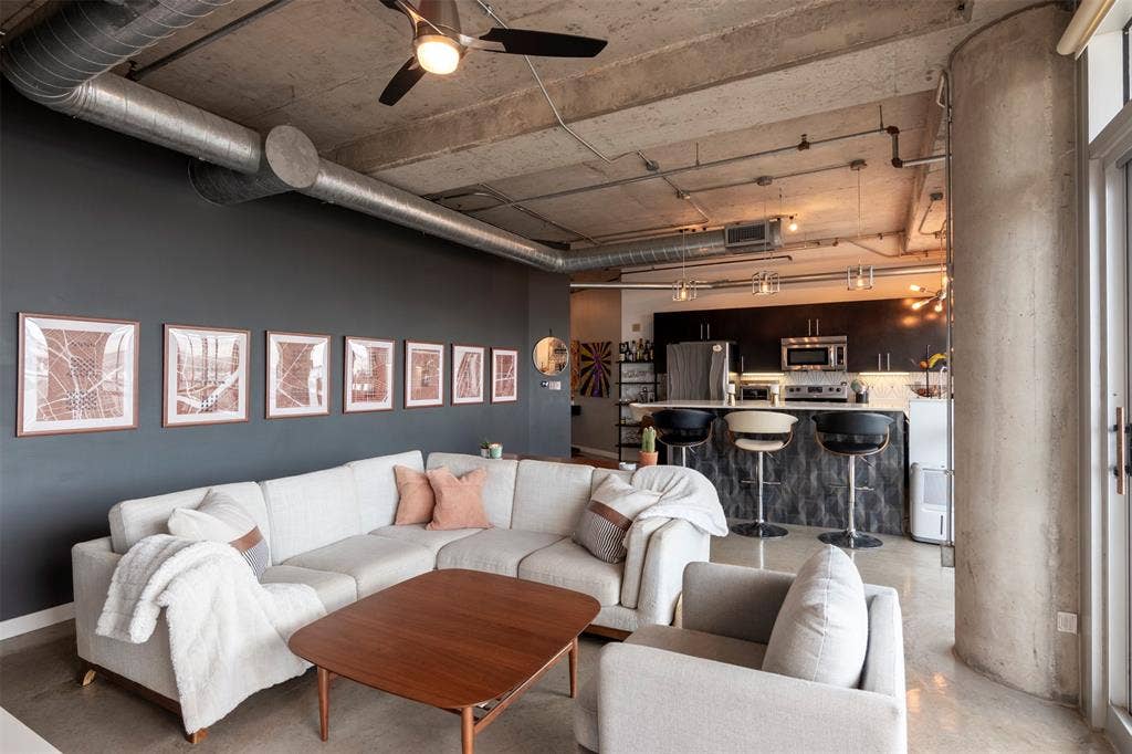 1001 Belleview Street, #707, Dallas, TX 75215 1001 Belleview Street, #707, Dallas, TX 75215