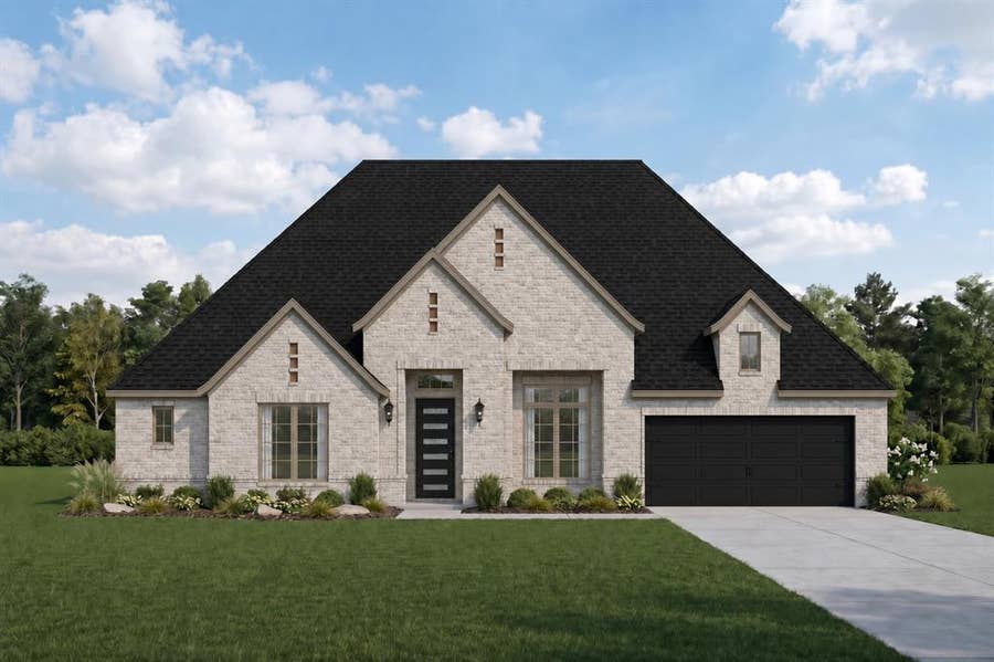 Property photo for 122 Peoria Drive, New Fairview, TX